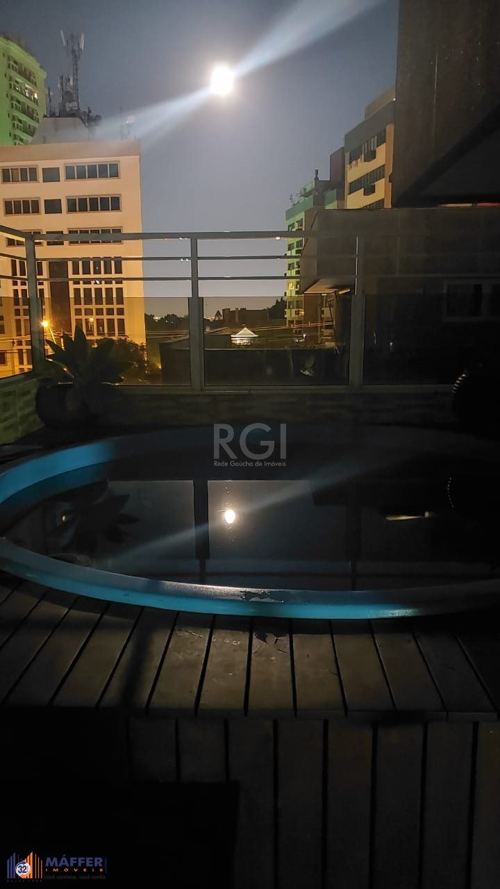 Cobertura, 3 quartos, à venda, 296 m², Petrópolis - Porto Alegre — foto 5