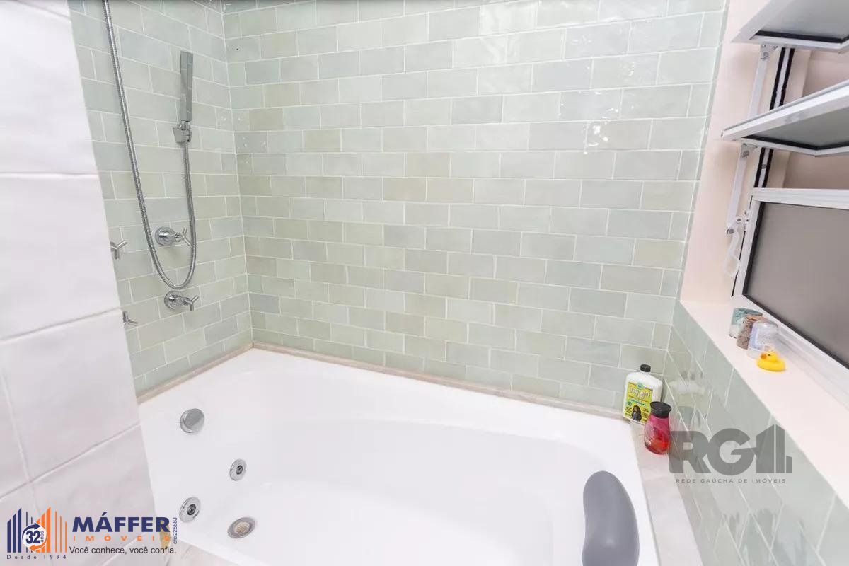 Apartamento, 1 quarto, 77 m² - Foto 7