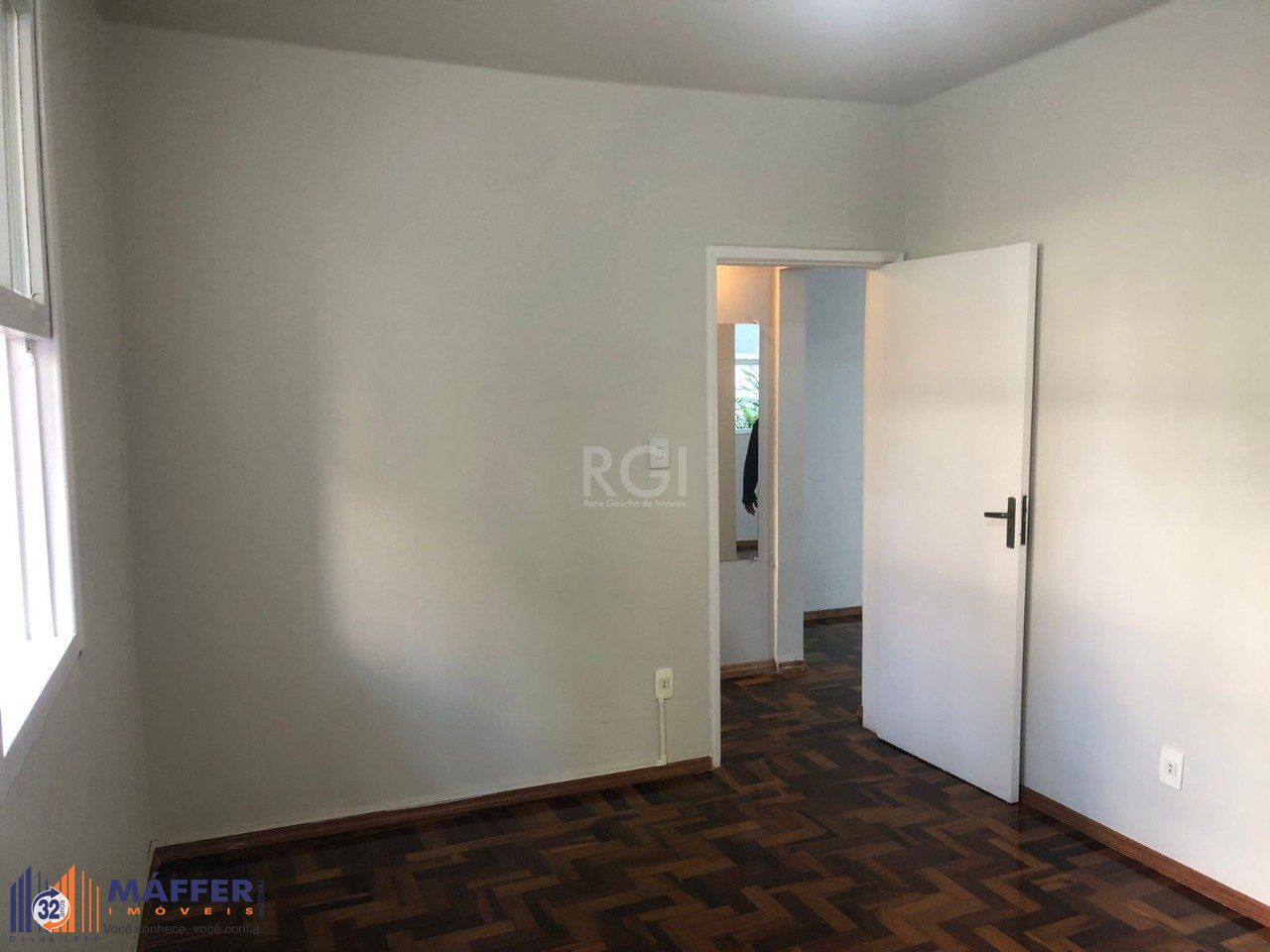 Apartamento, 1 quarto, 39 m² - Foto 1
