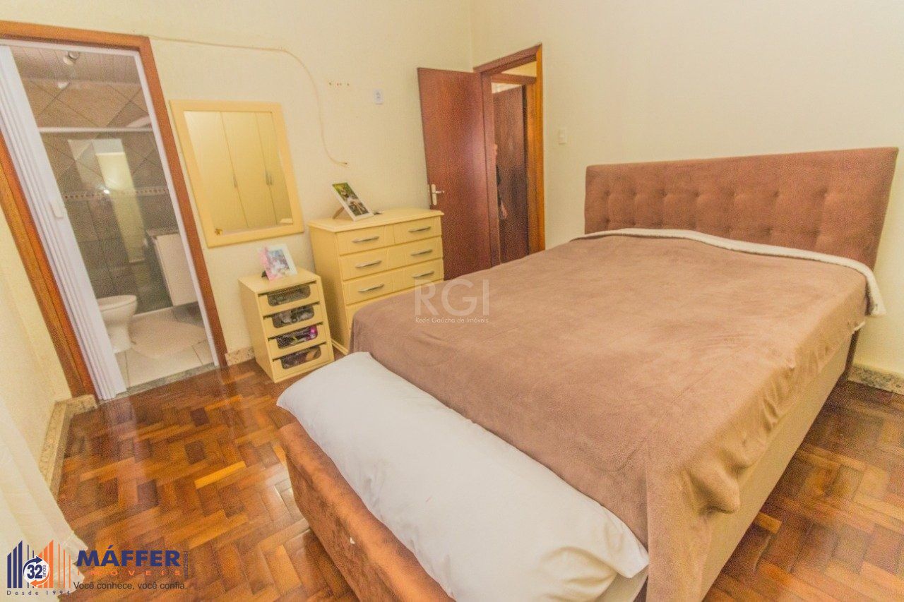 Casa, 3 quartos, 135 m² - Foto 12