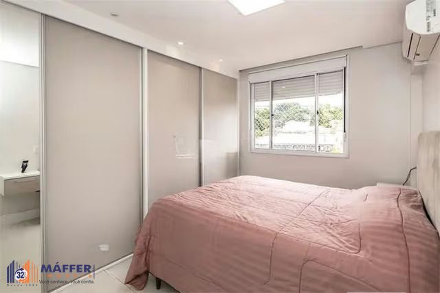 Apartamento, 2 quartos, 56 m² - Foto 11