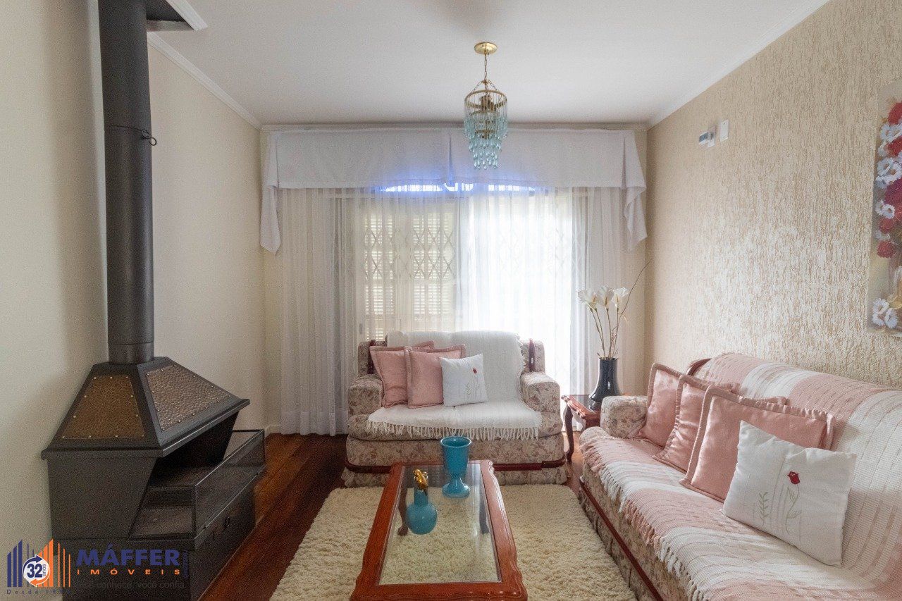 Casa, 3 quartos, à venda, 250 m², Partenon - Porto Alegre — foto 2