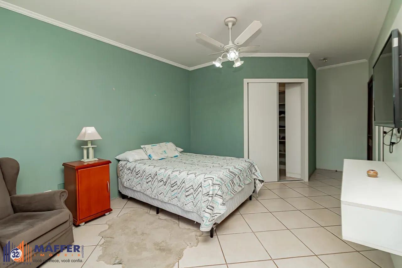 Casa, 4 quartos, 257 m² - Foto 15