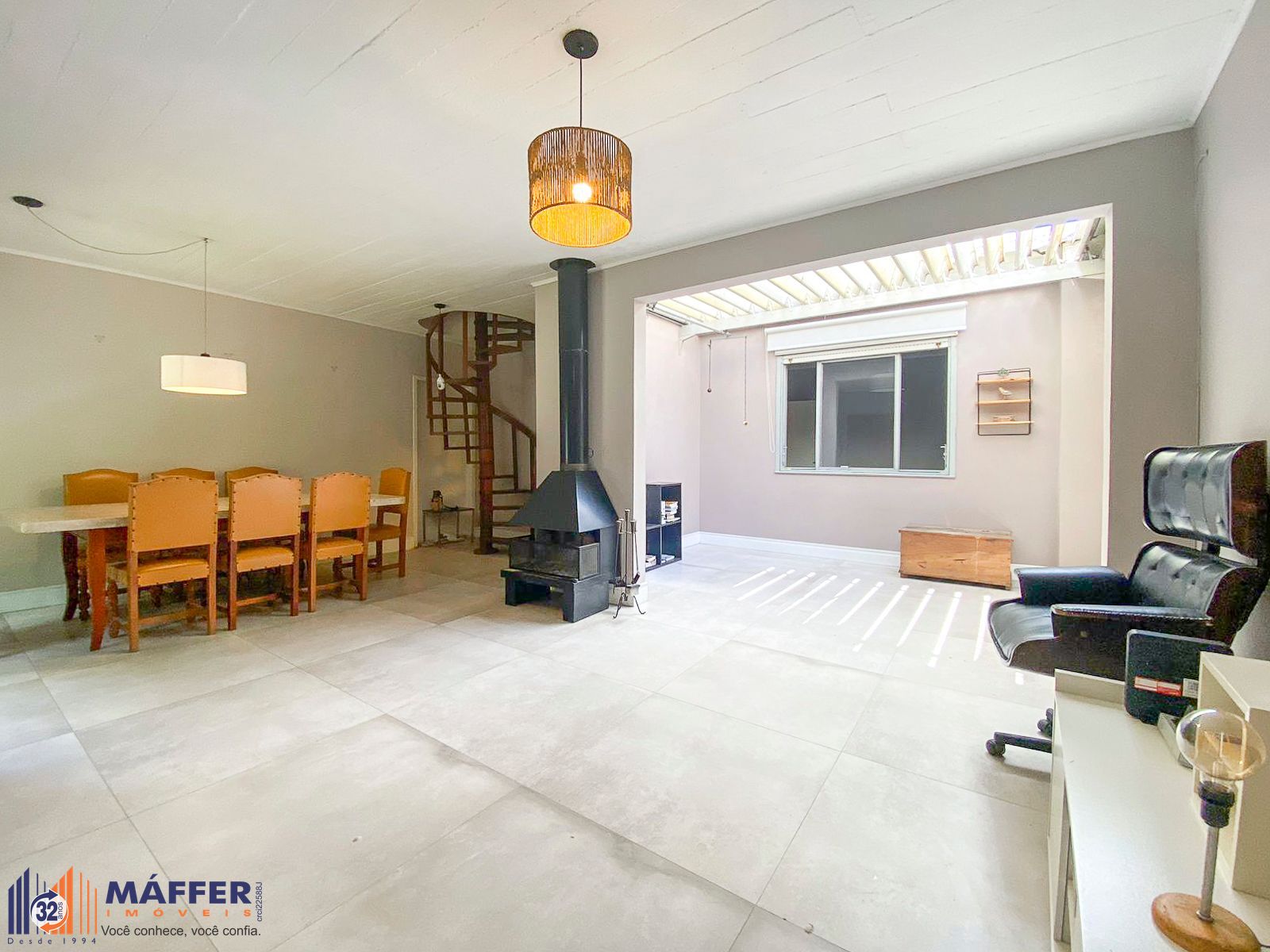 Casa, 4 quartos, à venda, 175 m², Jardim Sabará - Porto Alegre — foto 3