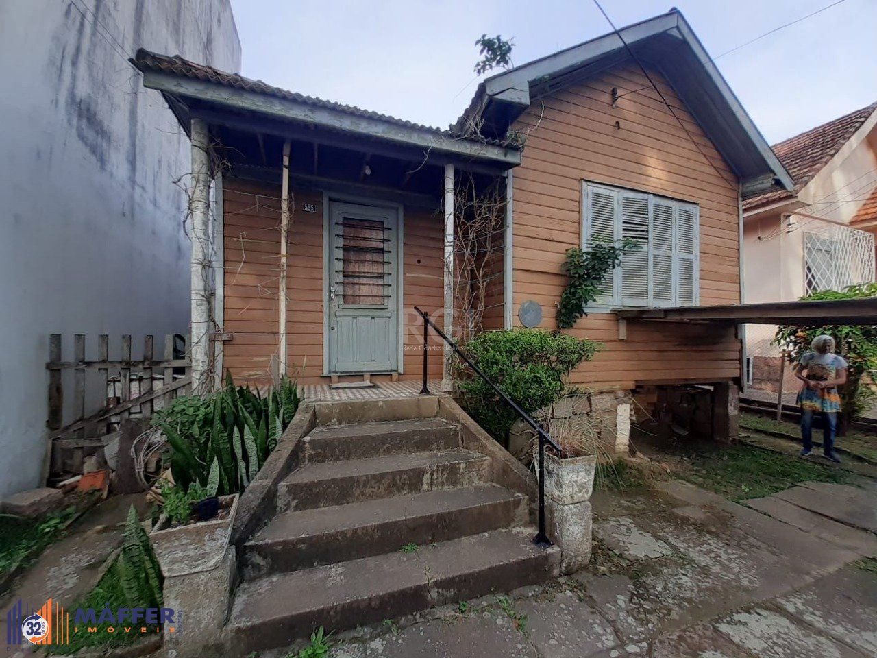 Terreno, à venda, Jardim São Pedro - Porto Alegre — foto 2