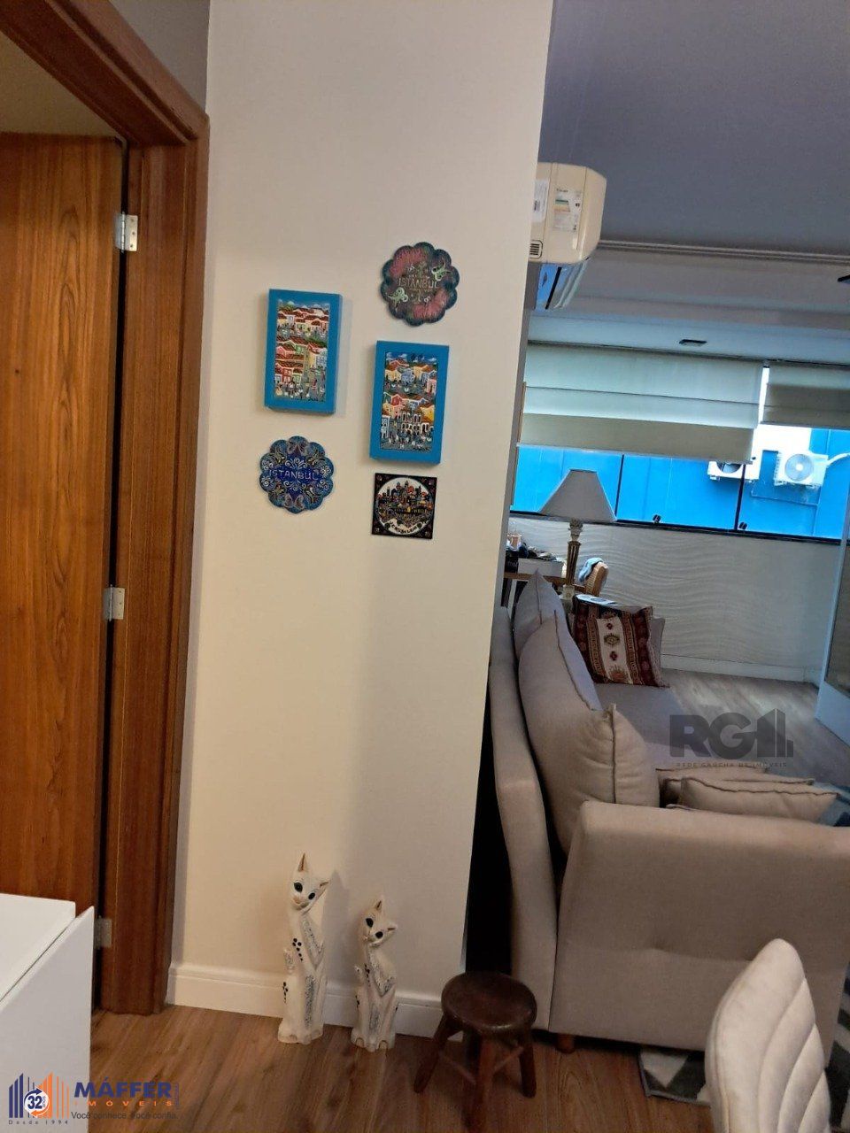 Apartamento, 2 quartos, à venda, 88 m², Azenha - Porto Alegre — foto 3