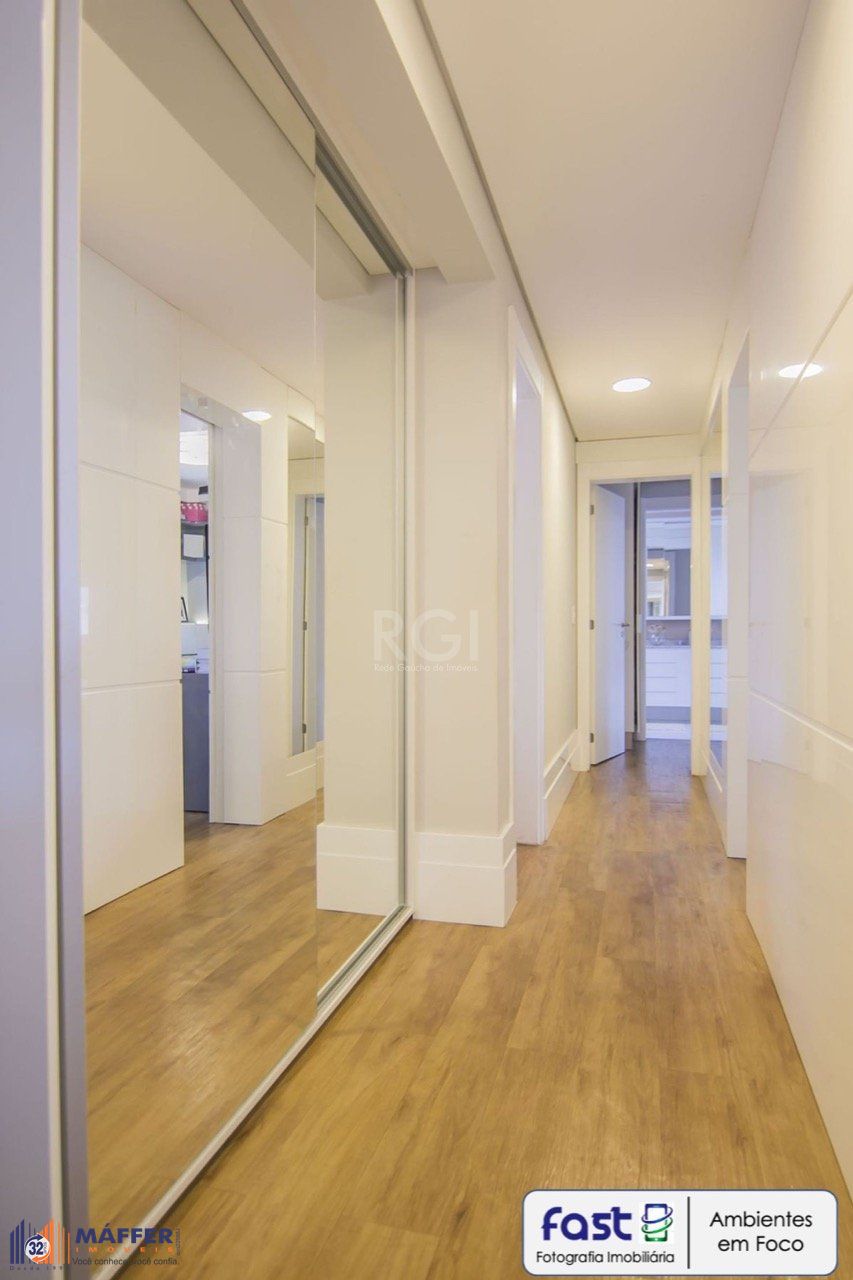 Apartamento, 3 quartos, 163 m² - Foto 11