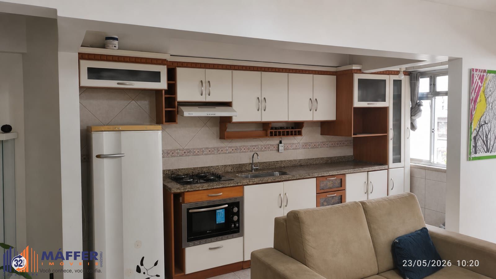 Apartamento, 1 quarto, à venda, 47 m², Centro Histórico - Porto Alegre — foto 4