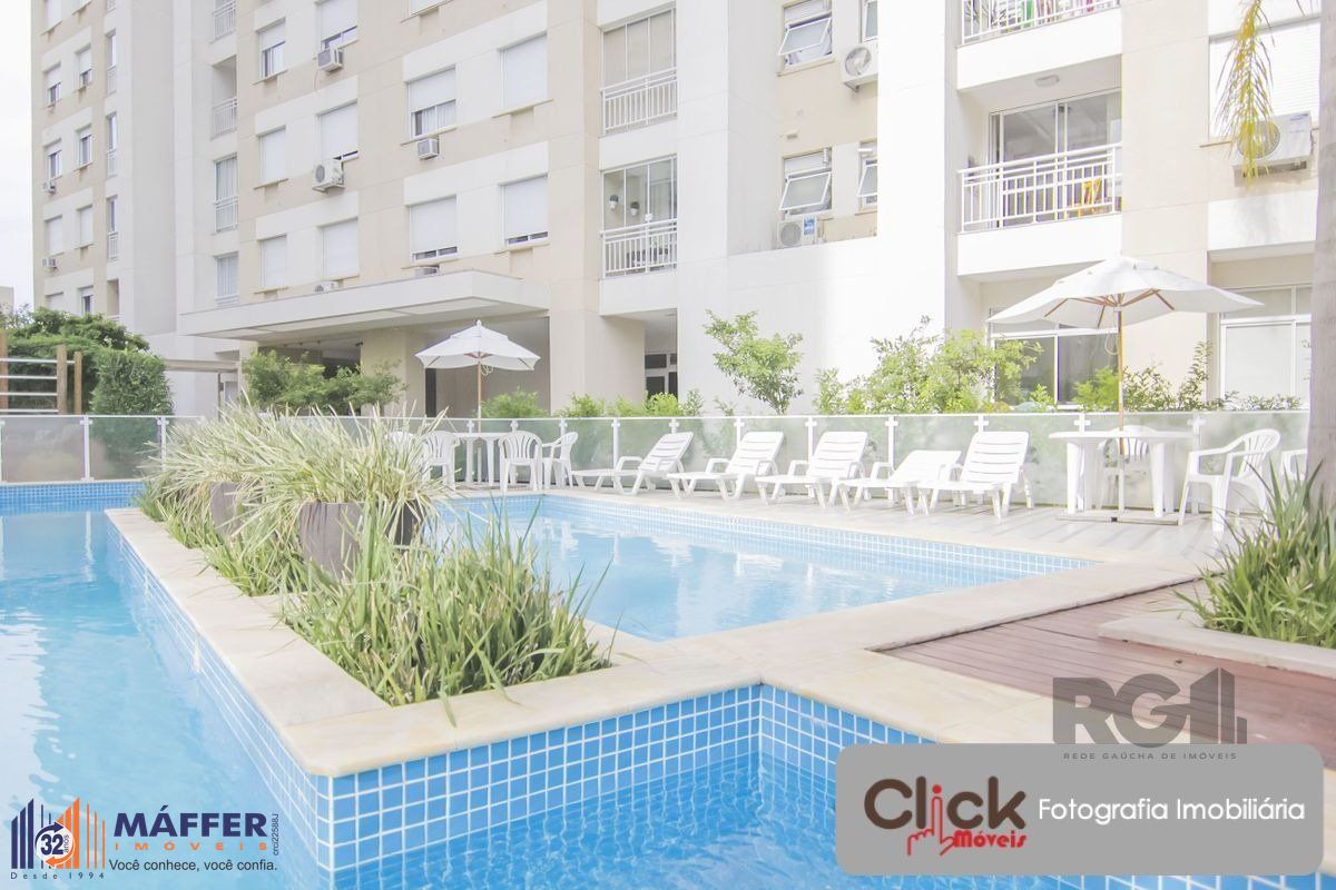 Apartamento, 2 quartos, 63 m² - Foto 10