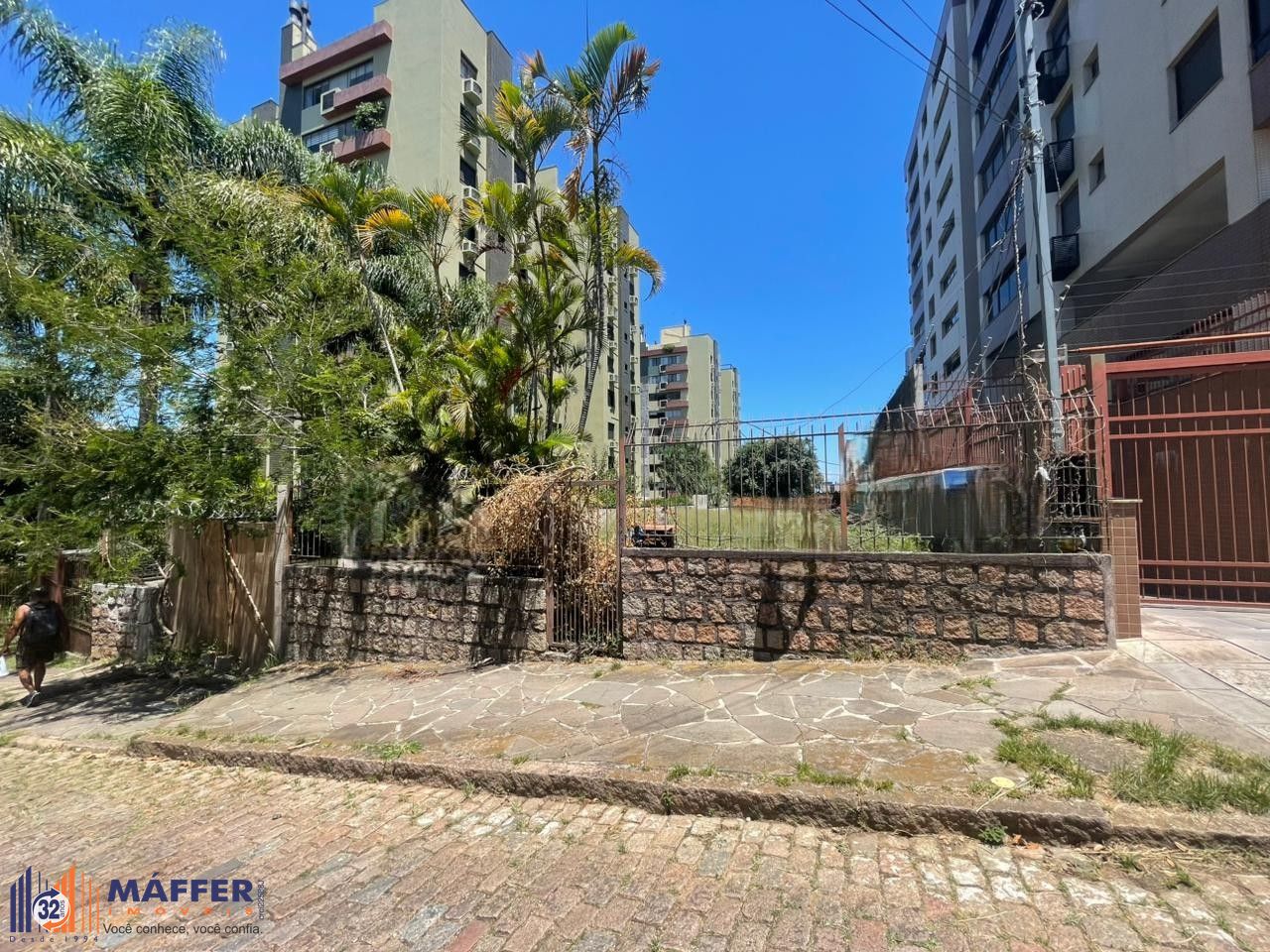 Terreno à venda no bairro Tristeza – Porto Alegre