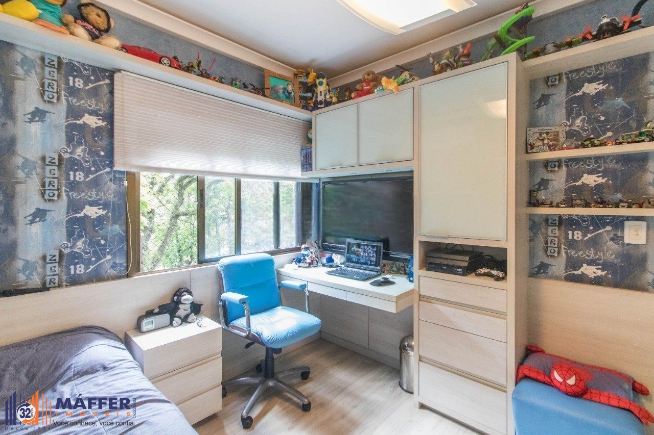 Apartamento, 3 quartos, 169 m² - Foto 21