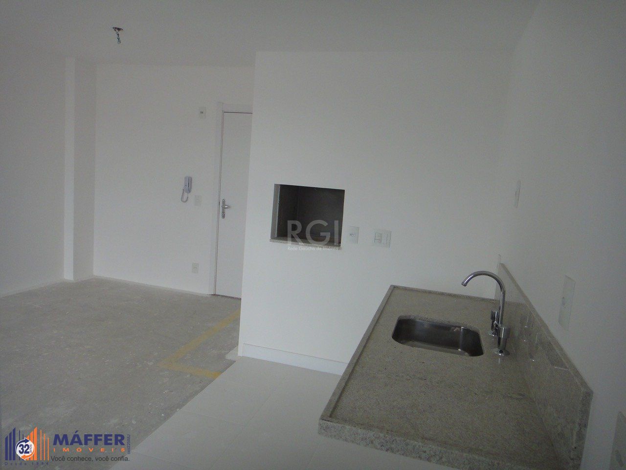 Apartamento, 2 quartos, 60 m² - Foto 6