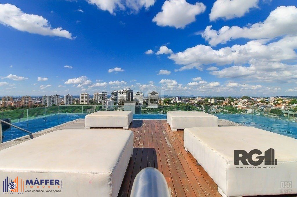 Apartamento, 1 quarto, 39 m² - Foto 6