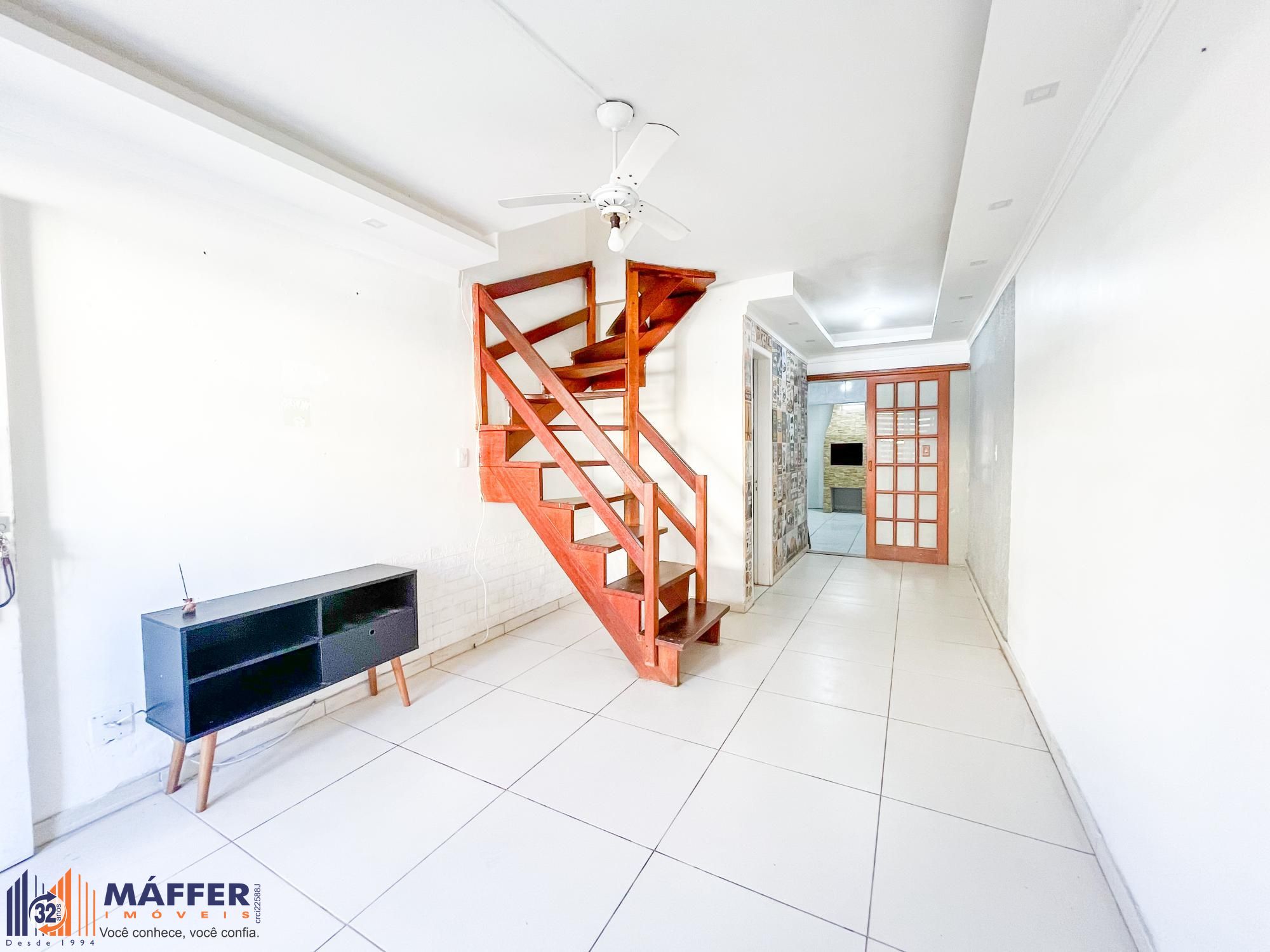 Casa de Condomínio, 2 quartos - Foto 2