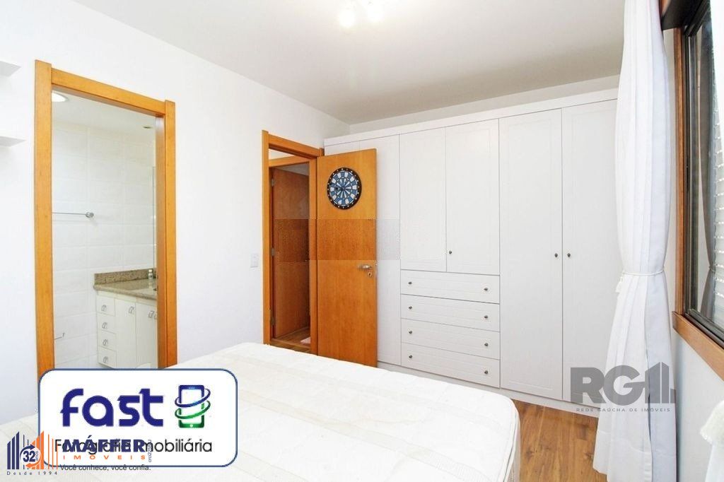 Apartamento, 3 quartos, 87 m² - Foto 4