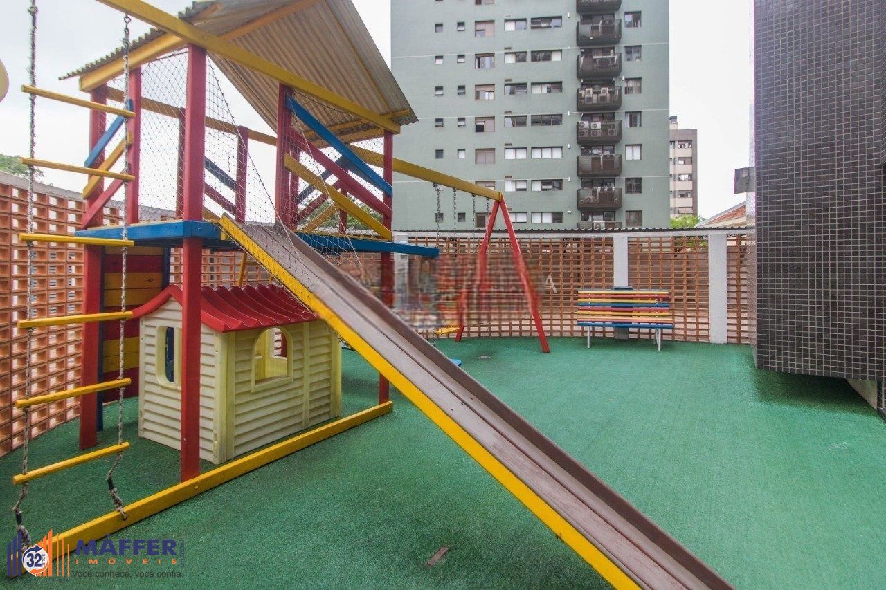 Apartamento, 3 quartos, 169 m² - Foto 27