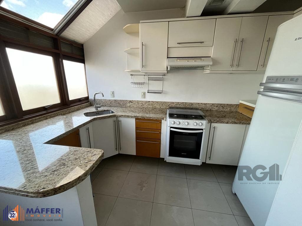 Cobertura, 3 quartos, 165 m² - Foto 8
