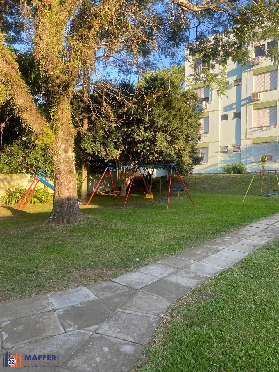 Apartamento, 1 quarto, 47 m² - Foto 2