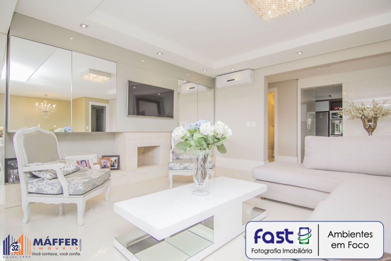 Apartamento, 3 quartos, 163 m² - Foto 6