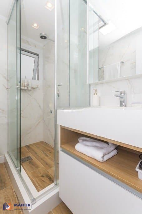 Apartamento, 1 quarto, 33 m² - Foto 21