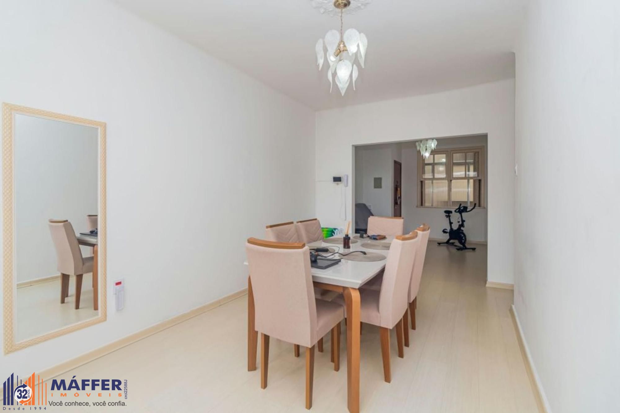 Apartamento, 2 quartos, à venda, 81 m², Petrópolis - Porto Alegre — foto 4