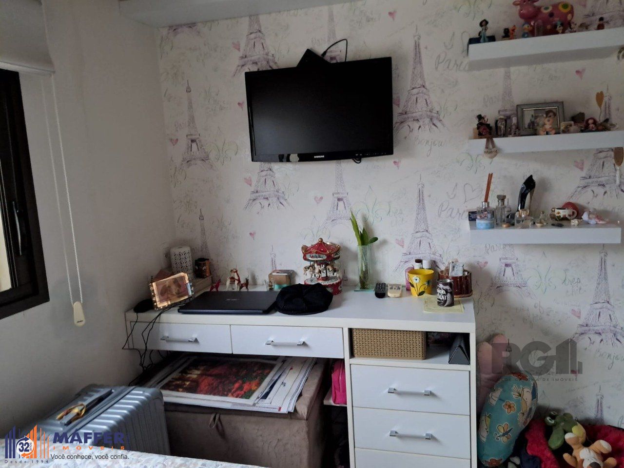 Apartamento, 2 quartos, 87 m² - Foto 13
