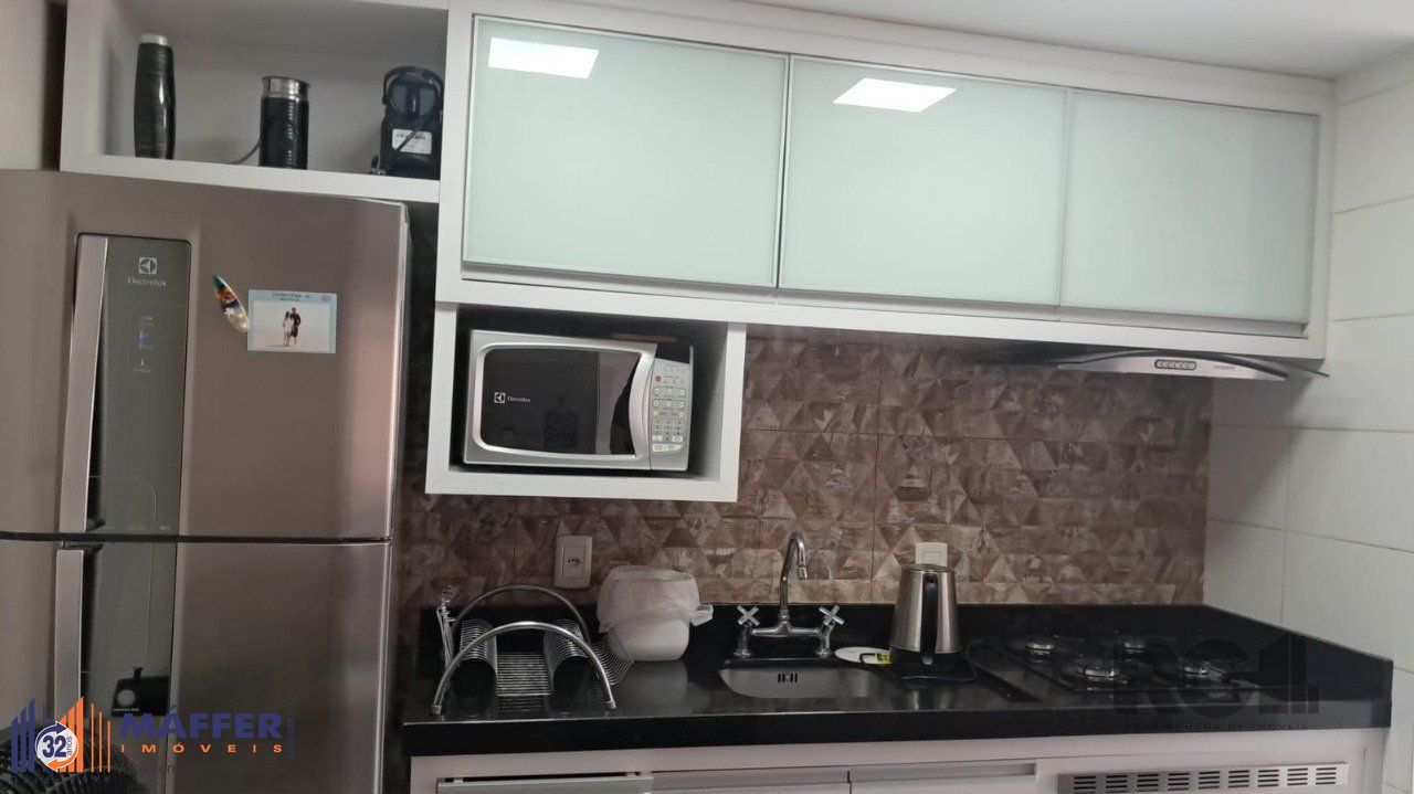 Apartamento, 1 quarto, 41 m² - Foto 20