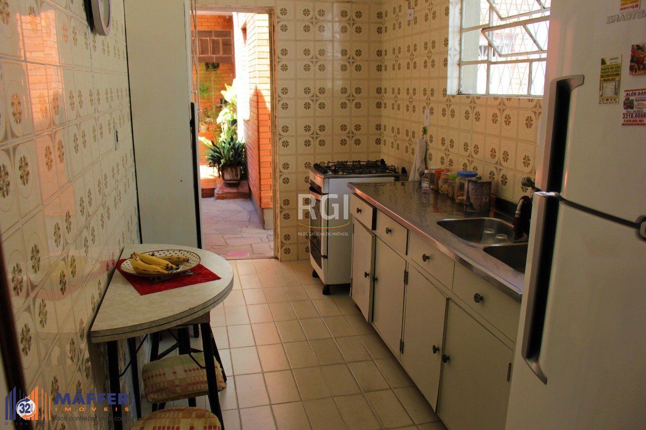 Casa, 3 quartos, à venda, 208 m², Vila João Pessoa - Porto Alegre — foto 3