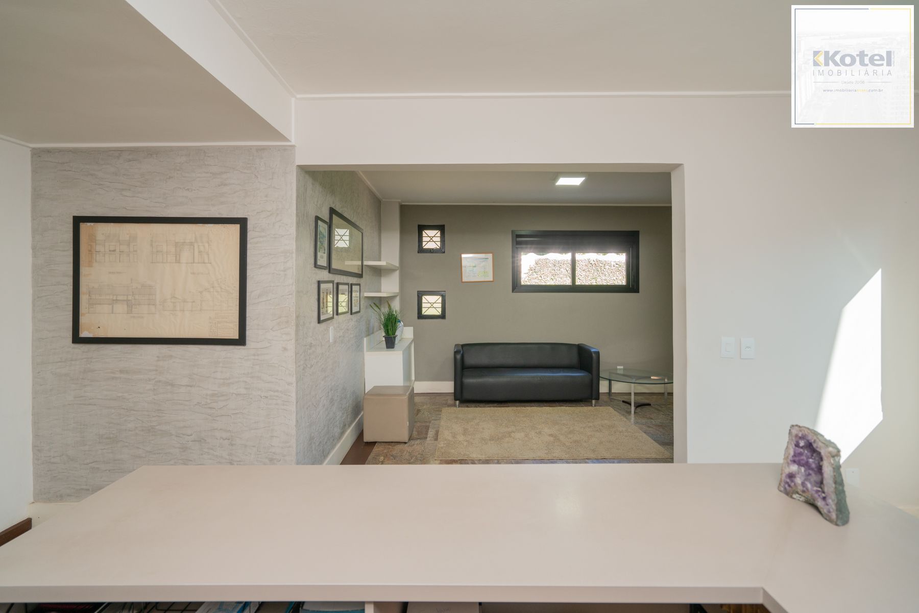 Prédio Comercial à venda, 335m², Ipanema - Porto Alegre