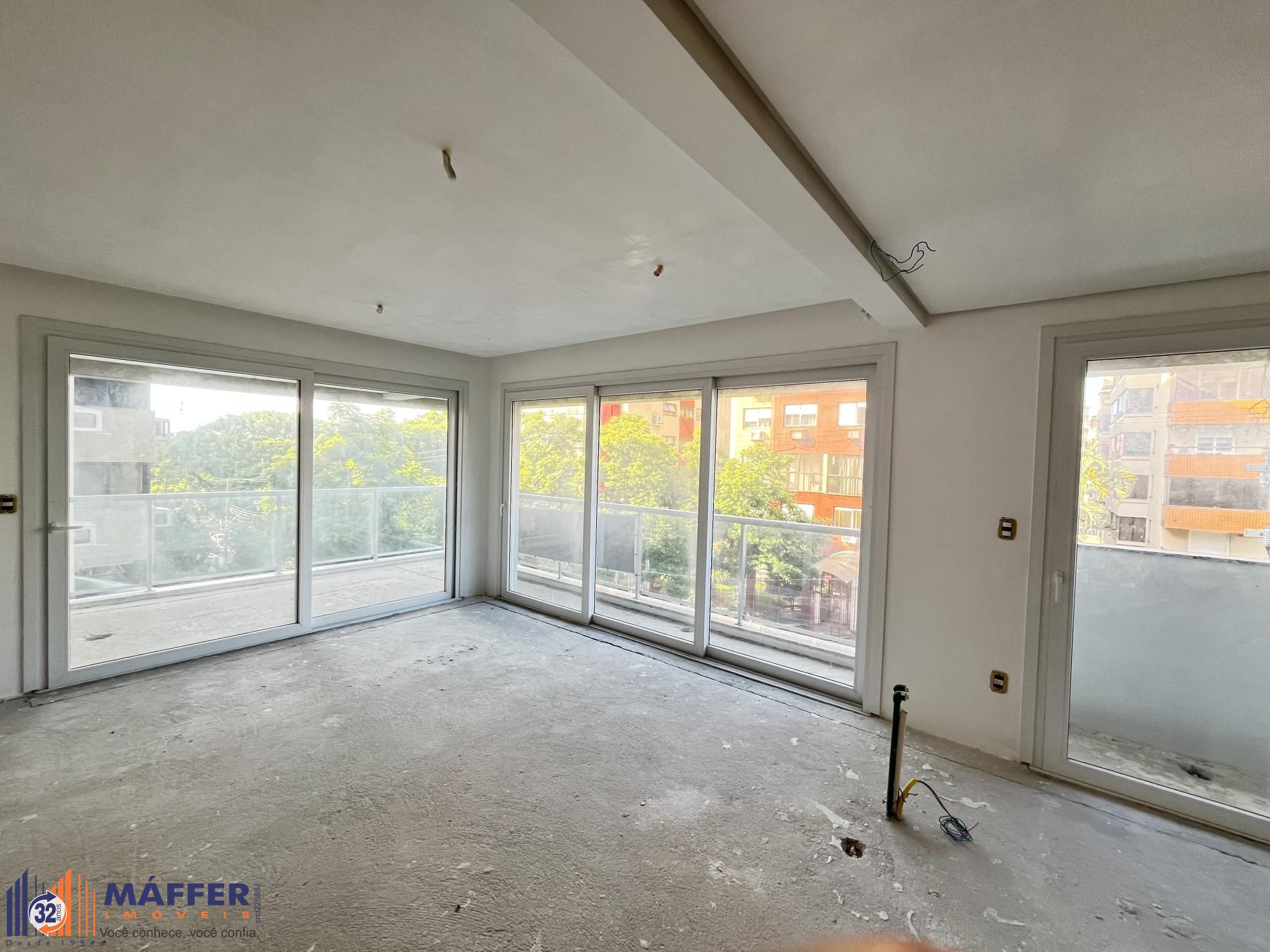 Apartamento, 3 quartos, 186 m² - Foto 8