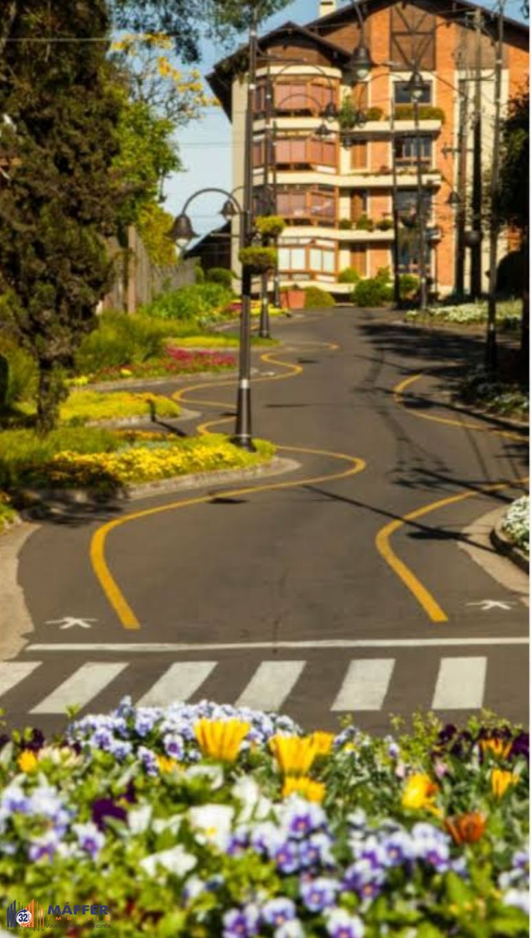 Terreno, à venda, Mato Queimado - Gramado — foto 3