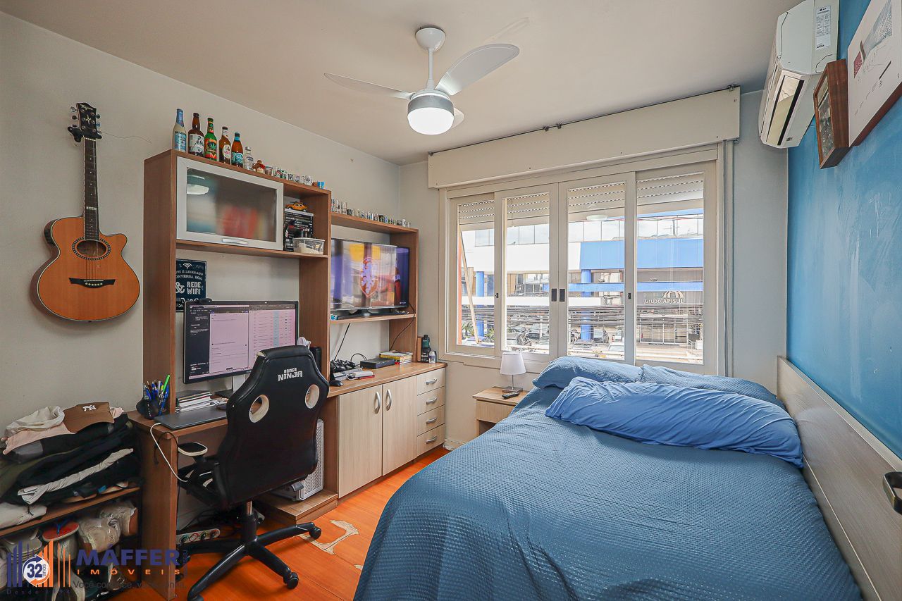 Apartamento, 2 quartos, 64 m² - Foto 16