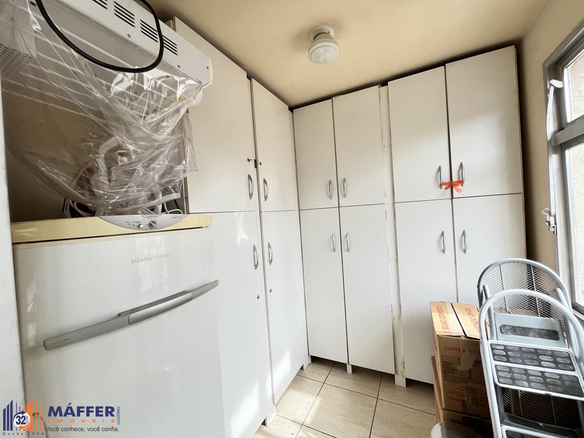 Apartamento, 2 quartos, 105 m² - Foto 26