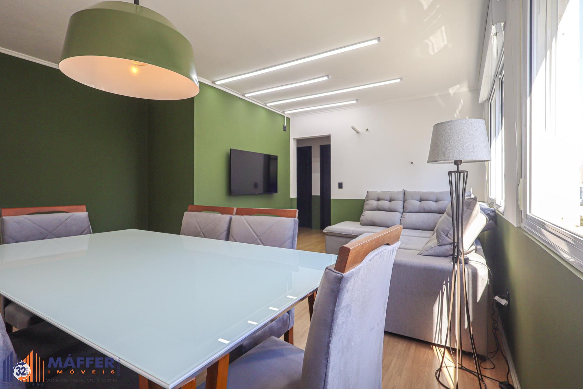 Apartamento, 3 quartos, 90 m² - Foto 7