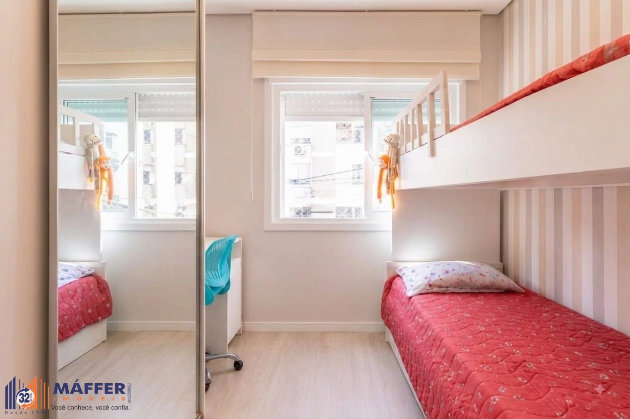 Apartamento, 2 quartos, 55 m² - Foto 9