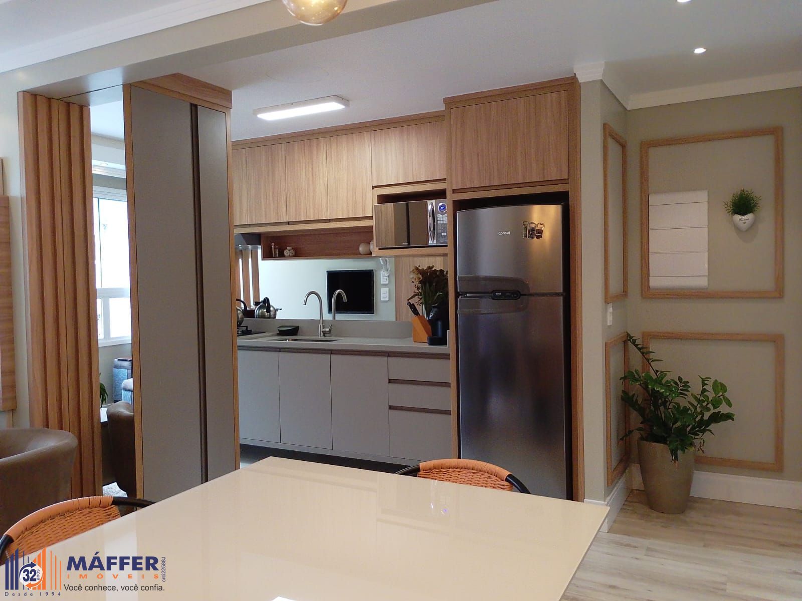 Apartamento, 3 quartos, à venda, 75 m², Jardim Carvalho - Porto Alegre — foto 5