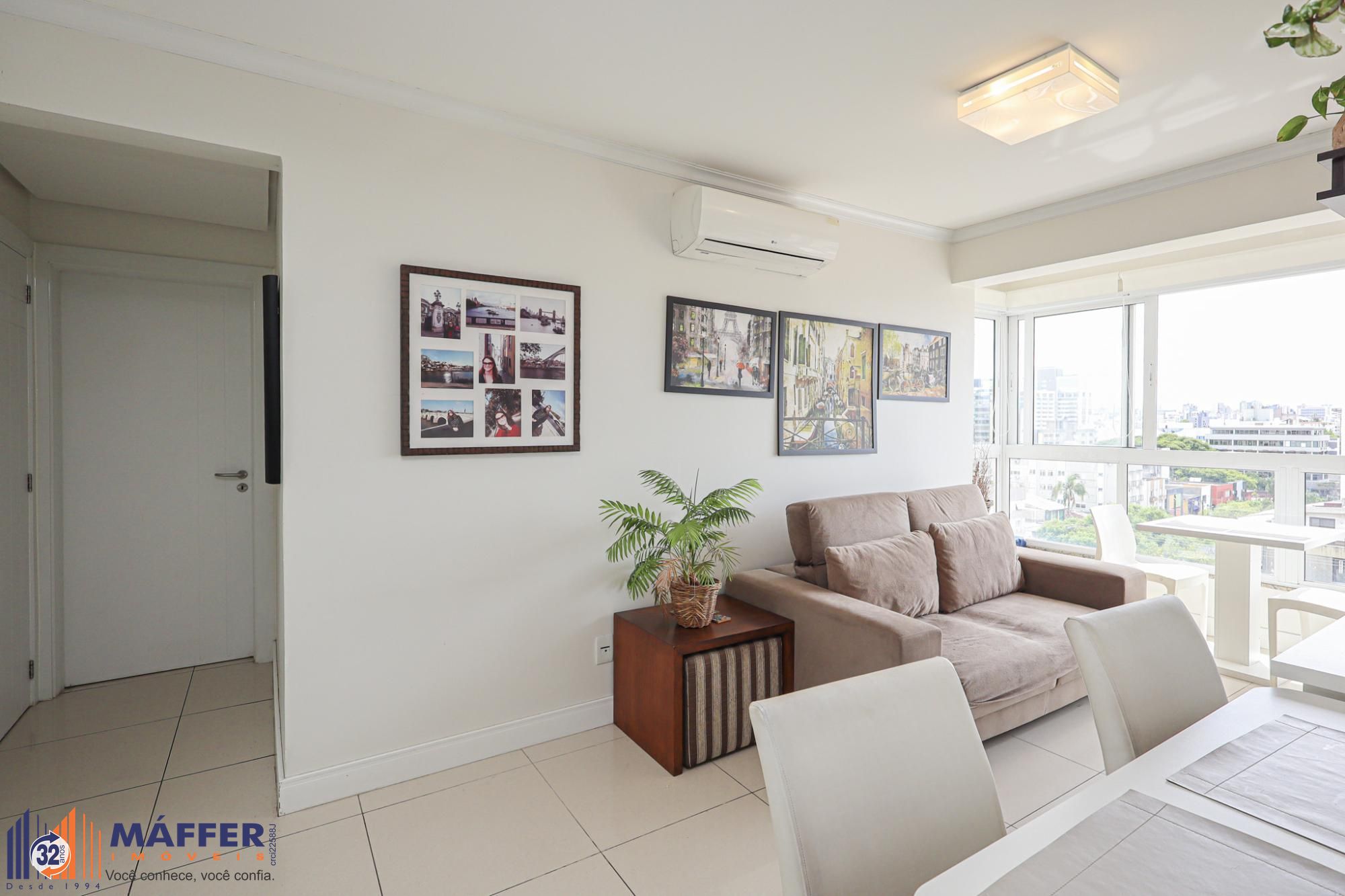 Apartamento, 2 quartos, 65 m² - Foto 3