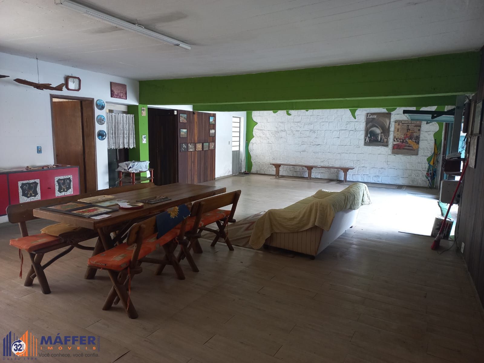 Casa, 6 quartos, à venda, 408 m², Chácara das Pedras - Porto Alegre — foto 3