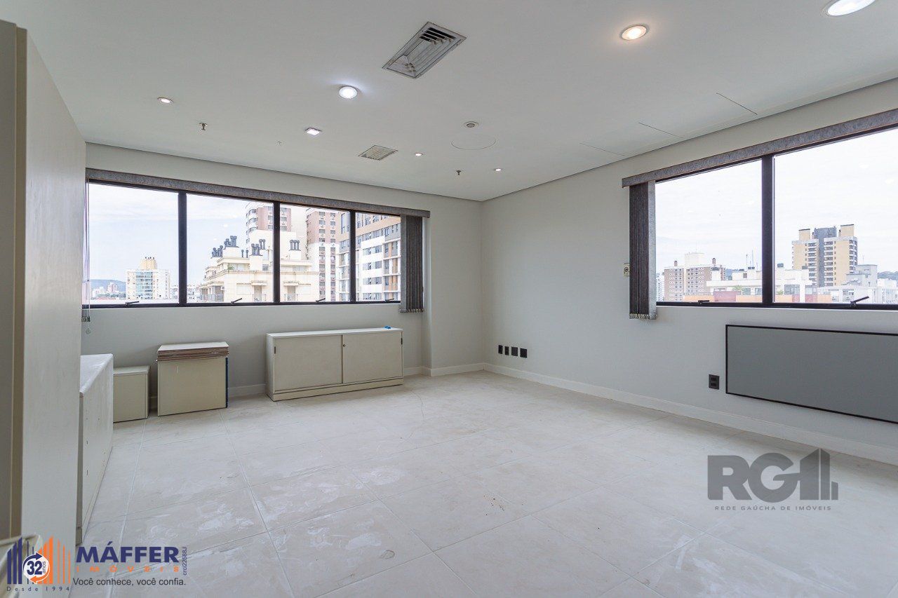 Sala Comercial, à venda, 35 m², Menino Deus - Porto Alegre — foto 4