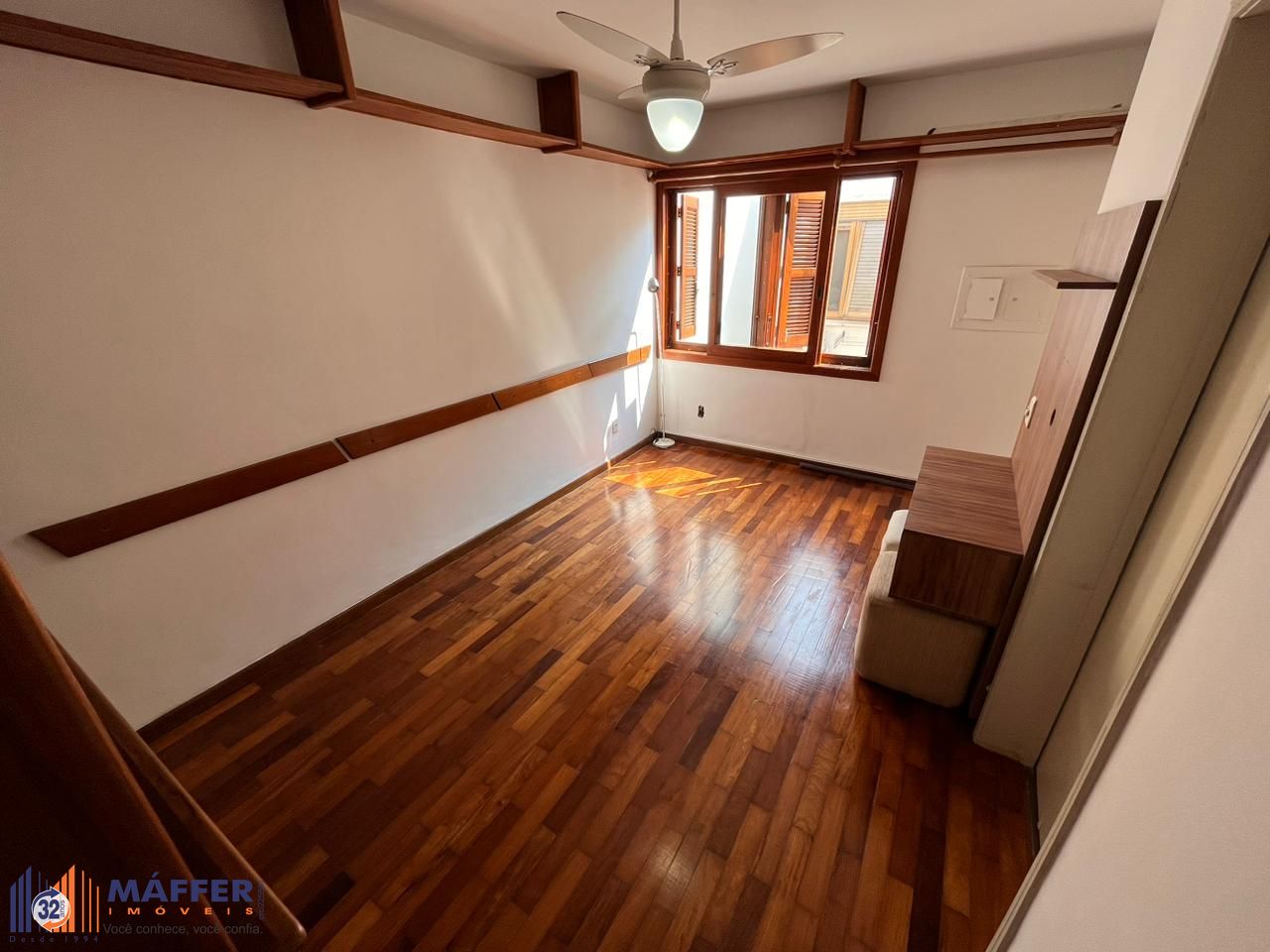 Apartamento, 2 quartos, 58 m² - Foto 3