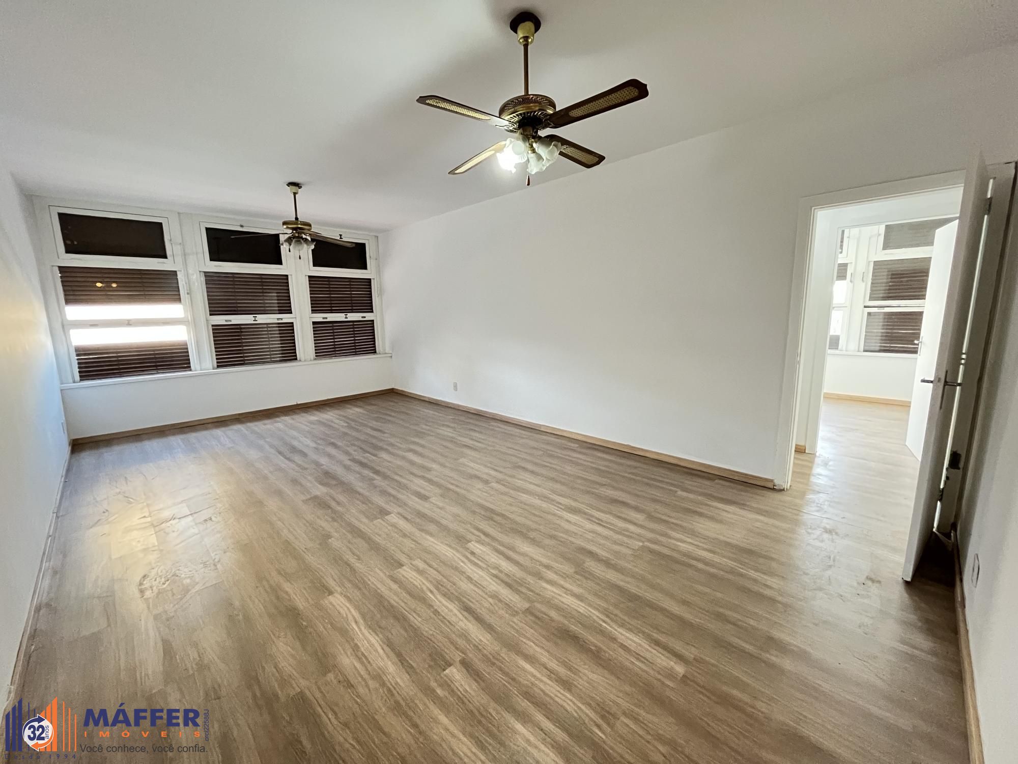 Apartamento, 3 quartos, 127 m² - Foto 2