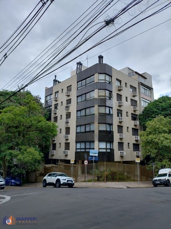 Apartamento, 2 quartos, 95 m² - Foto 30