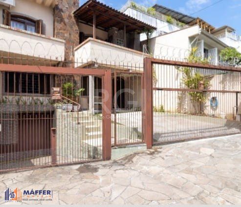 Casa para Venda - 287m², 4 dormitórios, sendo 2 suites, Higienópolis