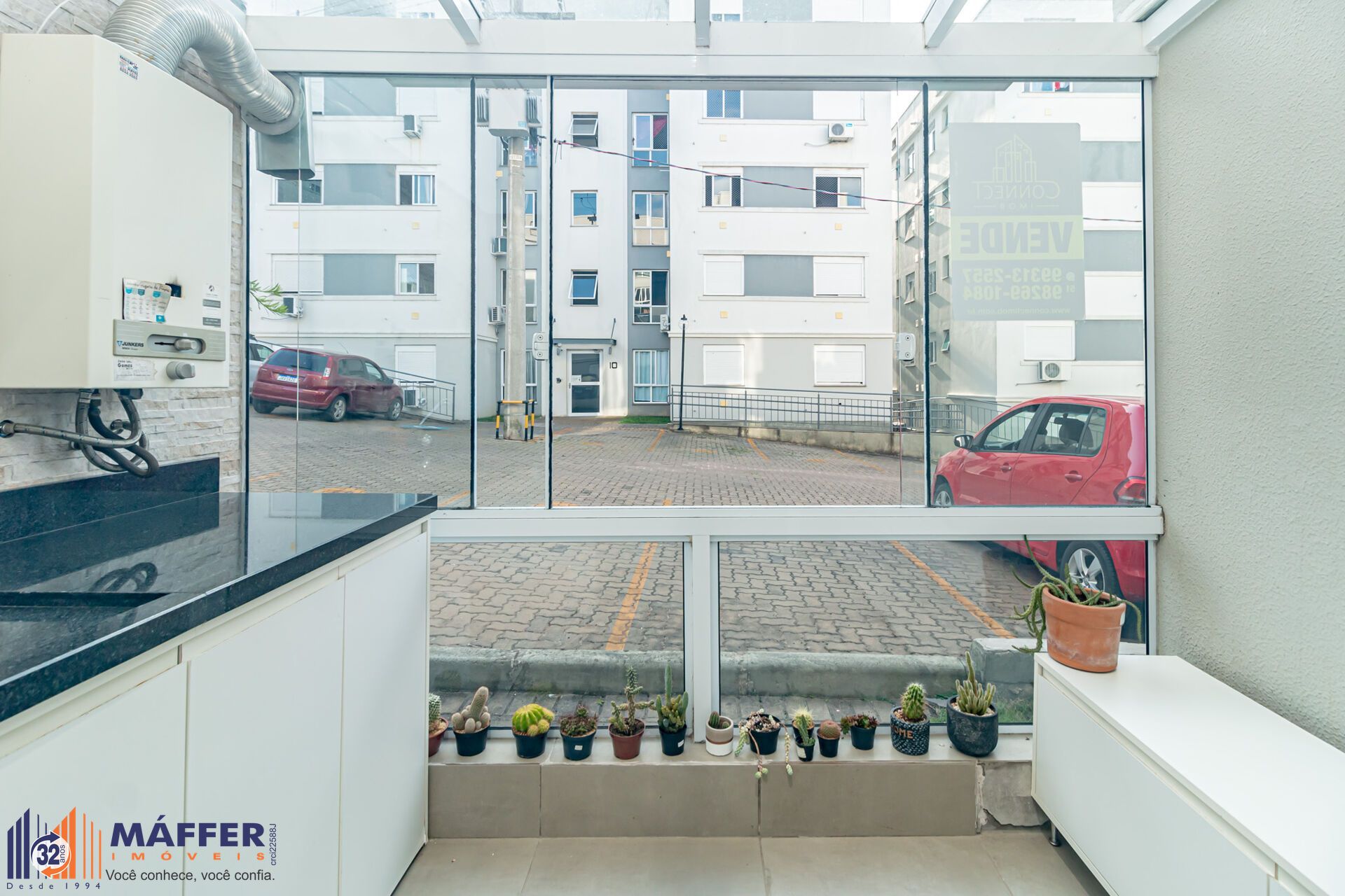 Apartamento, 2 quartos, 54 m² - Foto 13