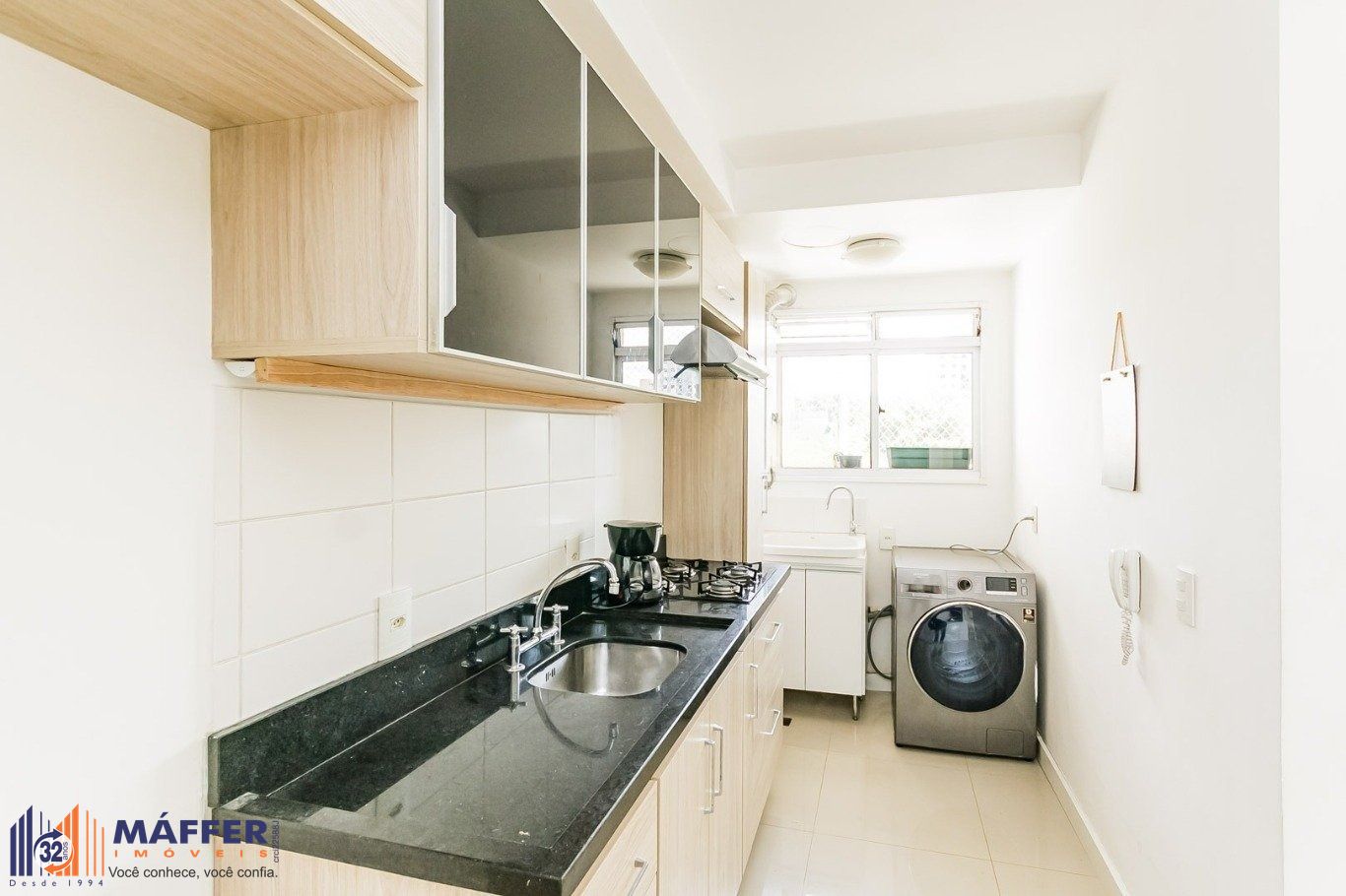 Apartamento, 2 quartos, 57 m² - Foto 11