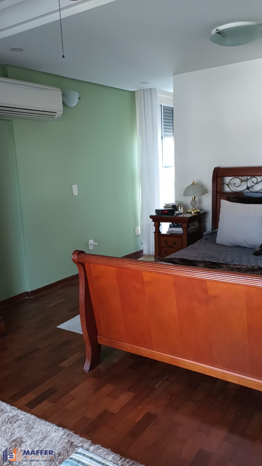 Apartamento, 3 quartos, 176 m² - Foto 9
