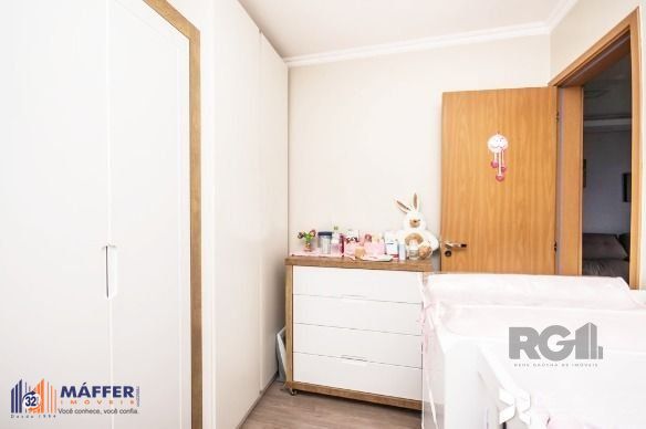 Apartamento, 2 quartos, 47 m² - Foto 12