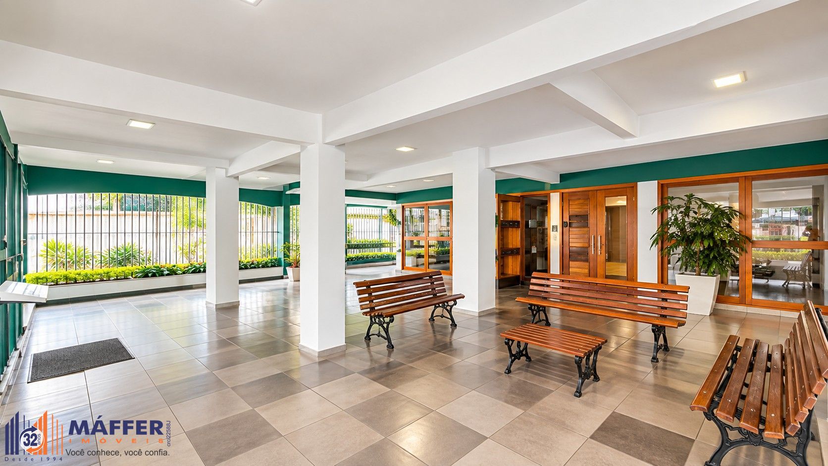 Apartamento, 3 quartos, 105 m² - Foto 17
