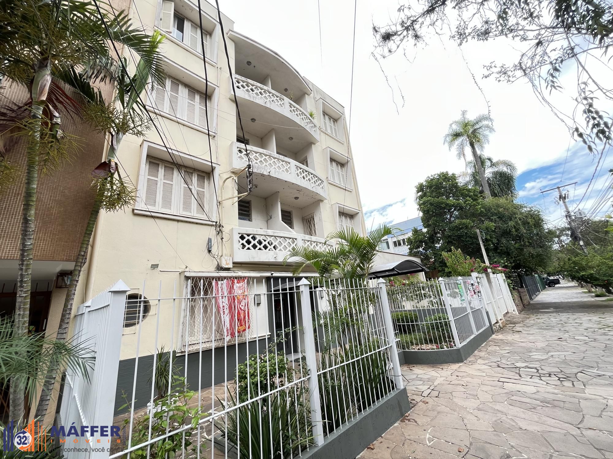 Apartamento, 2 quartos, 54 m² - Foto 1
