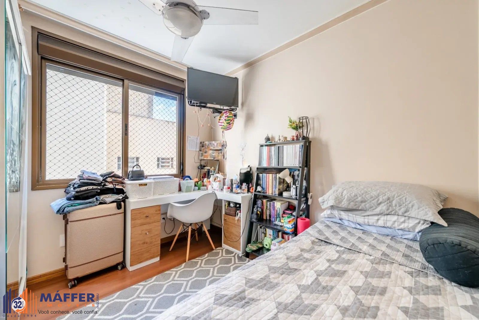 Apartamento, 3 quartos, 109 m² - Foto 23